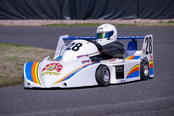 28 Ian Luto