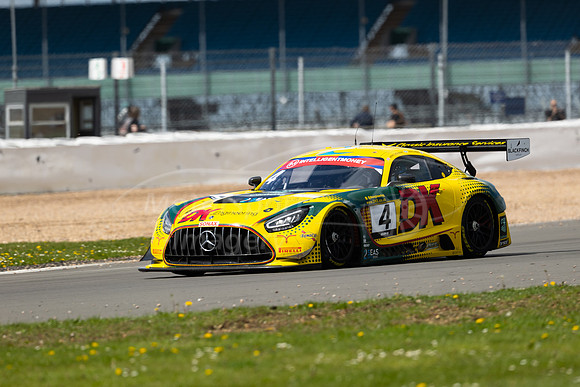 4 James Cottingham / Jonny Adam