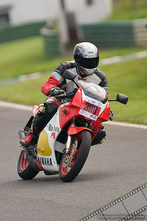 Marlboro Yamaha, Bike No 398