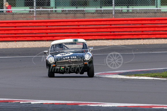 88 John Kent / Richard Kent