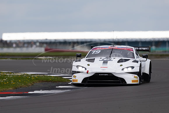 19 Claude Bovet / David McDonald