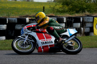 Peter Howarth - Yamaha TZ