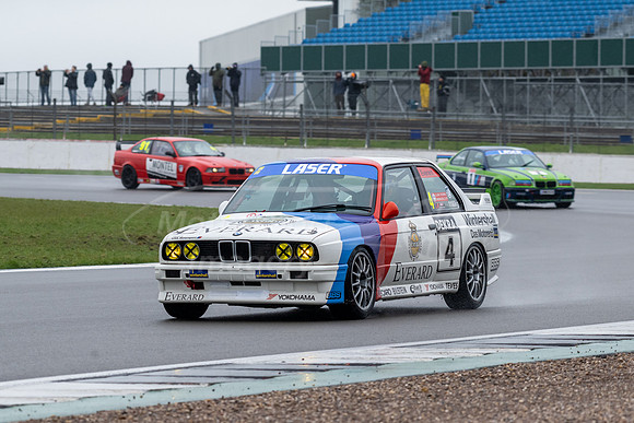 4 James EVERARD