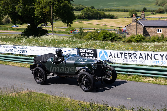 164 Archie Miller