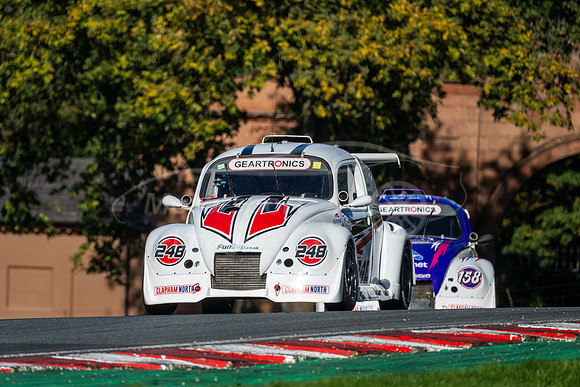 248 Andrey ABALUEV / Denis PILIMONKIN