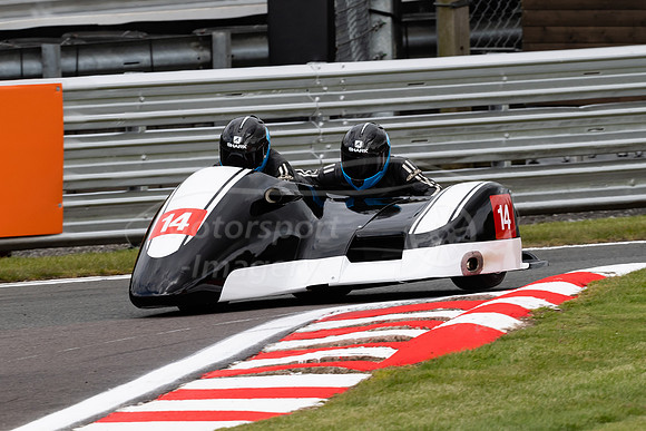 14  Lockey / Sayers LCR Honda