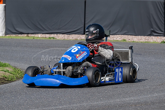 76 Alex Dudley,