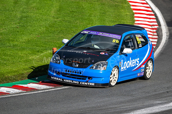 91 Jonathan LEE