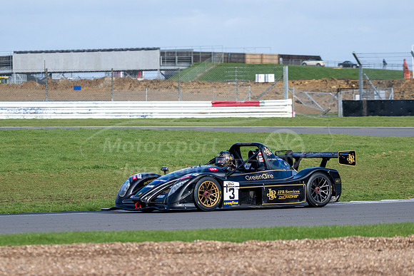 3 John Davis