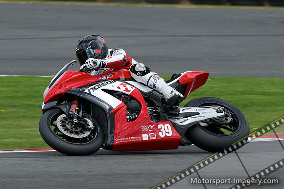 Lee Costello, Halsall Kawasaki