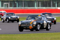 45 Nicholas Topliss / James Topliss