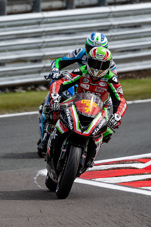 7 Liam Delves Kawasaki,