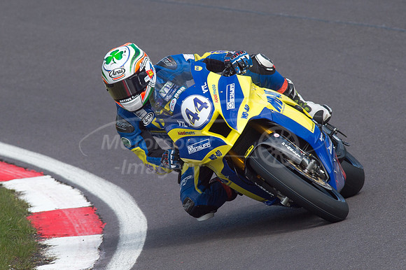 44 Jack Kennedy Team WD-40 Kawasaki