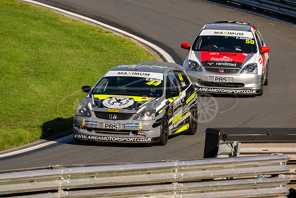 44  Charlie BUDD