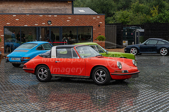 Porsche , XPX663F