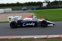 Alastair Davidson
