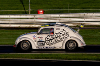 207 Mark BURTON   / Paul CALLADINE
