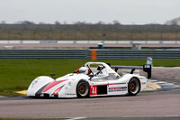 Competition Car Insurance Radical UK Cup
