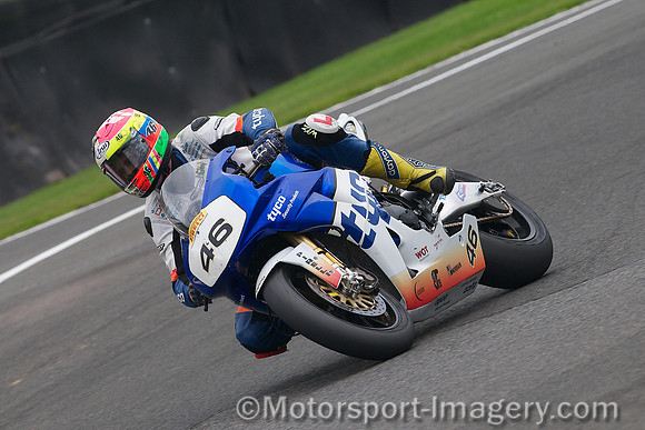 Tommy Bridewell