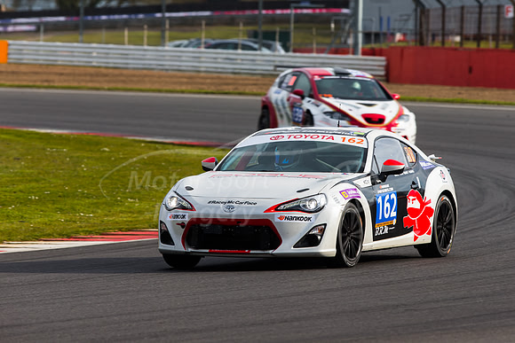 162  Rogue Motorsport