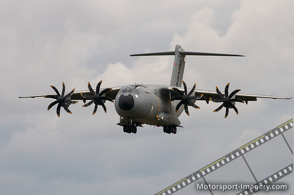 A400M