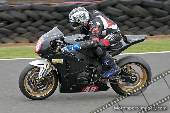 Chase Collyer, SMT Trading Honda