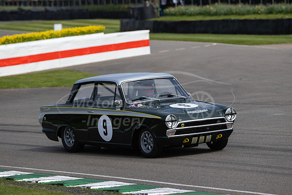 9 Jeremy Bailey / Tiff Needell