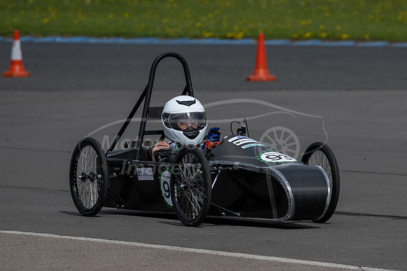 93 CoDA Greenpower - City of Derby Academy