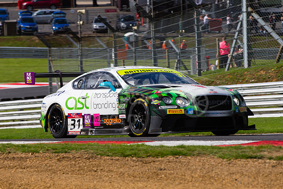 Rick Parfitt / Seb Morris