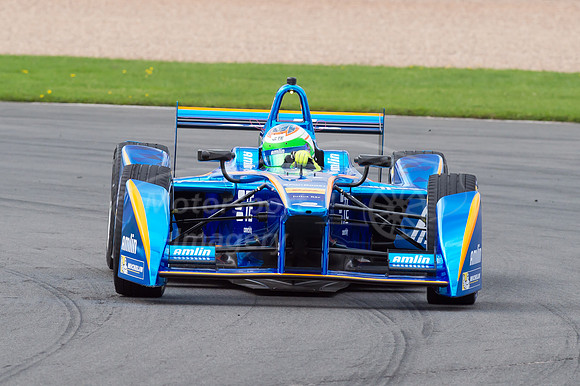 Simona De Silvestro