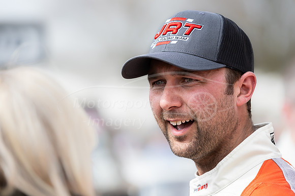 Andrew Jordan