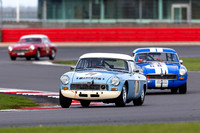 71 Nick Jarvis / Rob Jarvis