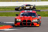 British GT Silverstone