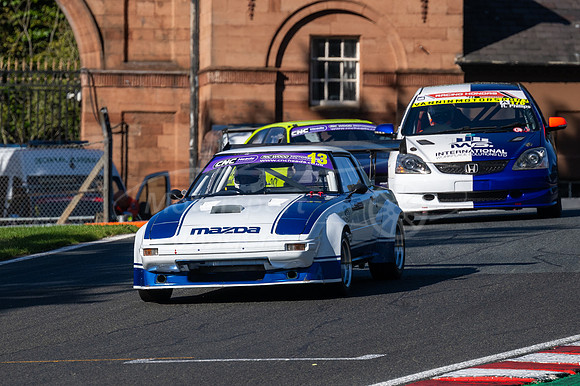 13  Paul DOBSON