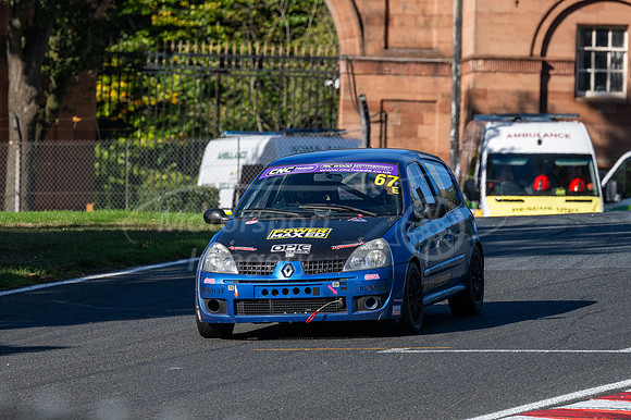 67 Brian GILSENAN
