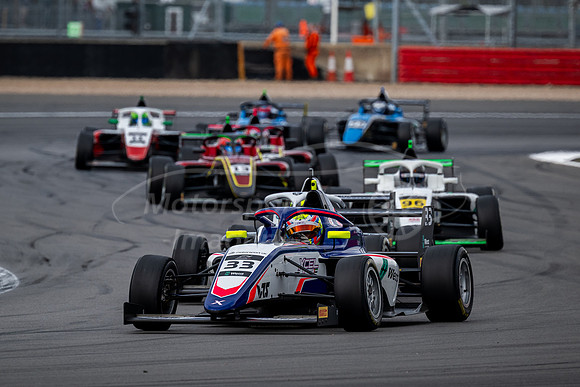 33 Cole HEWETSON
