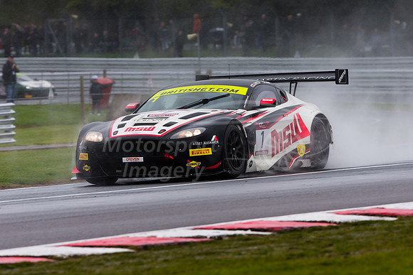 Derek Johnston / Jonny Adam