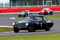 1 Patrick Blakeney-Edwards / James Blakeney-Edwards