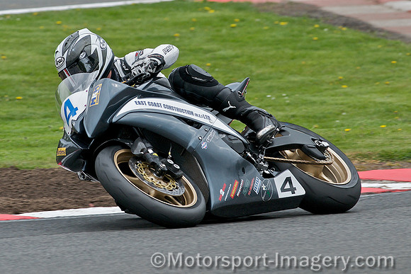 Tom Grant - Yamaha