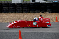 Greenpower - Mallory Park