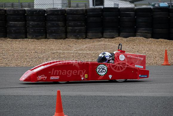 225 Vmax by Chainreaction GP - Chipping Sodbury School