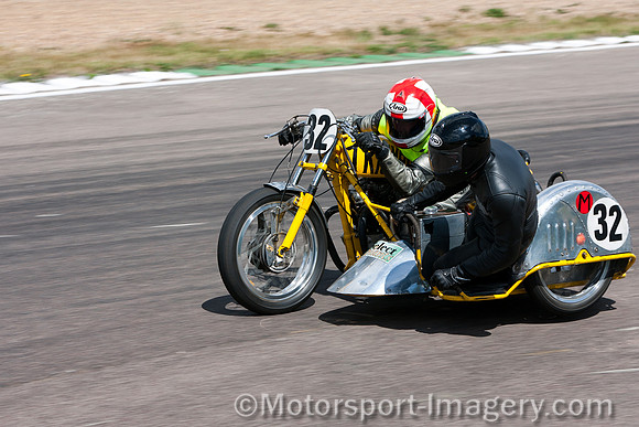 No 32 -Triumph