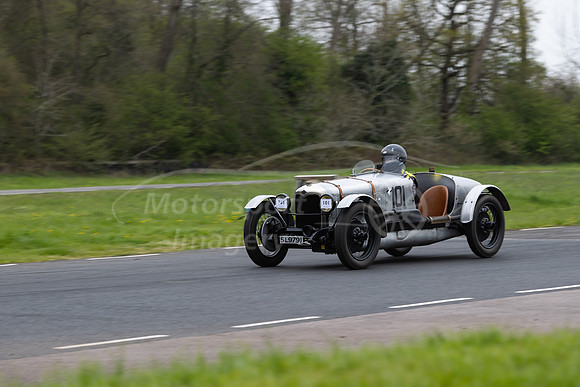 101 Jack Butler