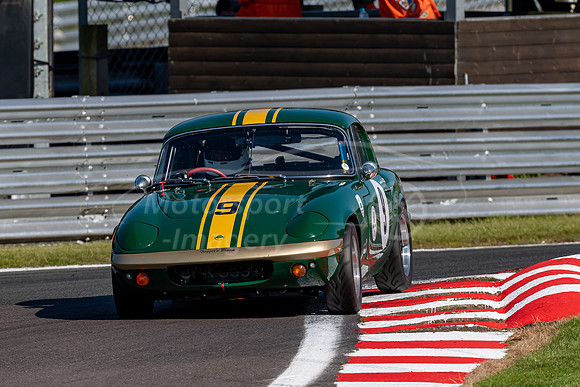 9 Jonathan Rose Lotus Elan S1