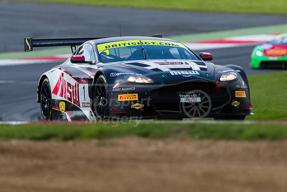 Derek Johnston / Jonny Adam