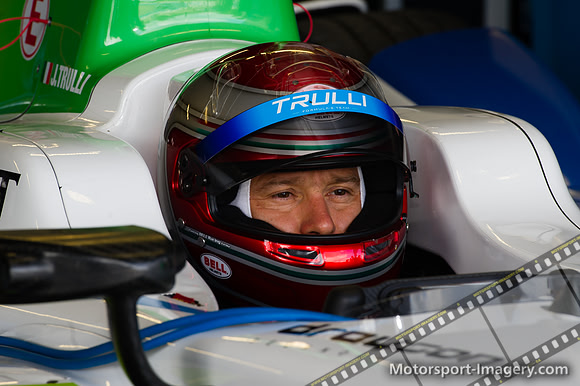 Jarno Trulli