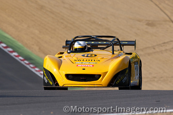 Lotus Elise Cup