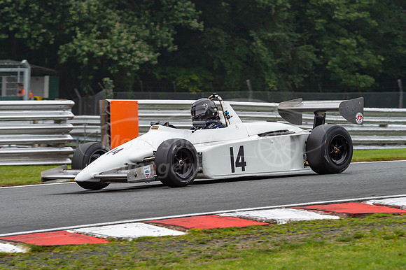 14 Steve Maxted Ralt RT3
