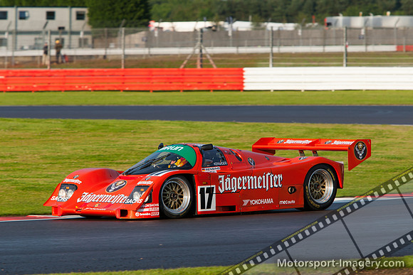 17  D'ANSEMBOURG Christophe  REGOUT Herve  PORSCHE 962