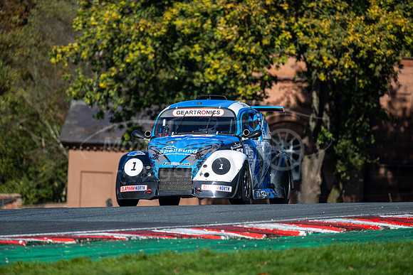 1 Chris DOVELL   / Riley PHILLIPS / Simon RUDD,
